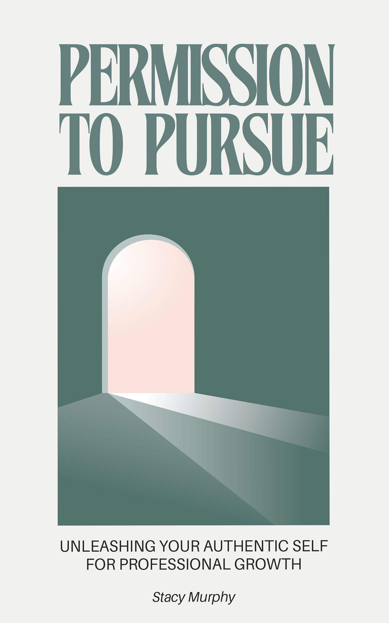 Permission to Pursue