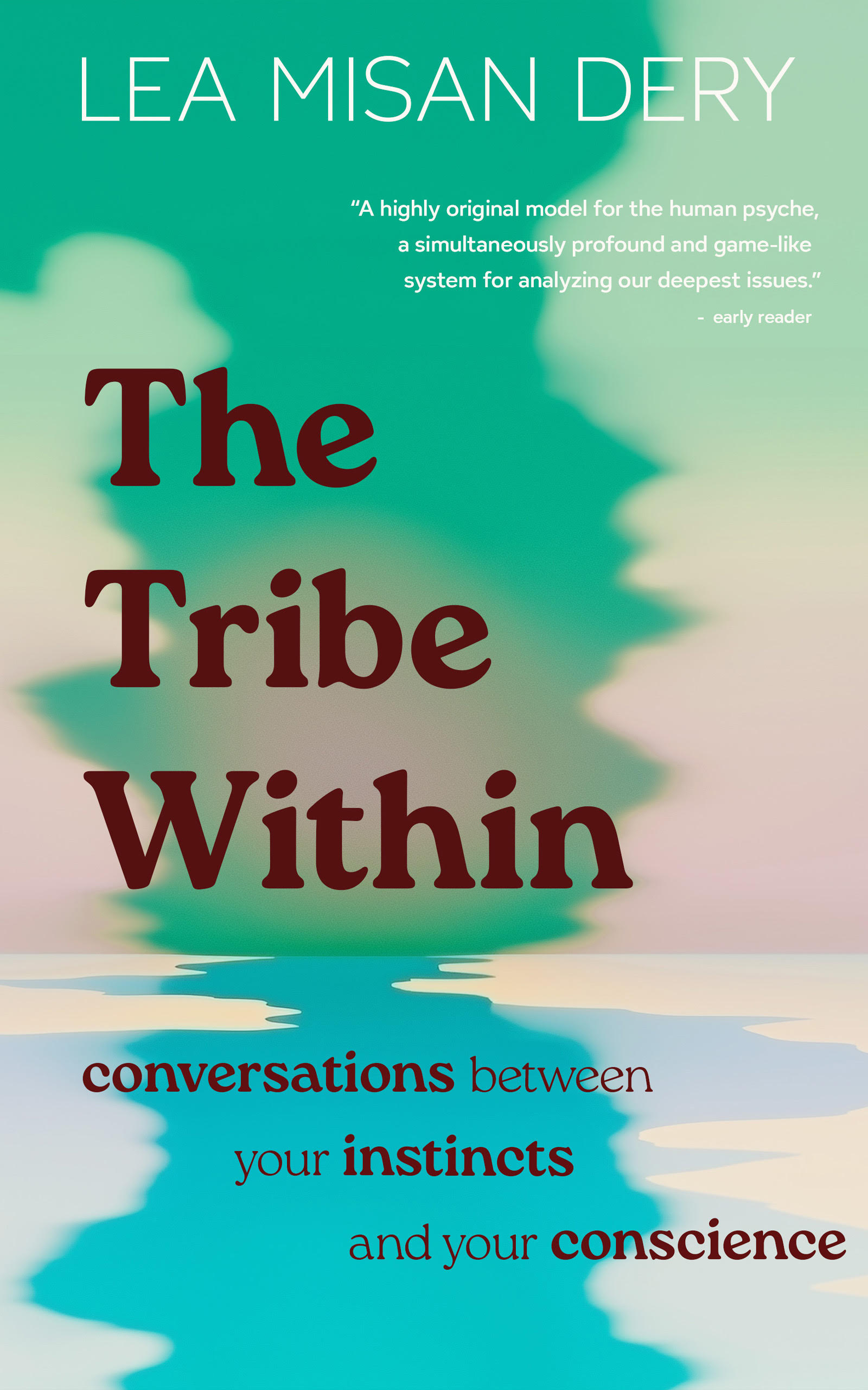 The Tribe Within 