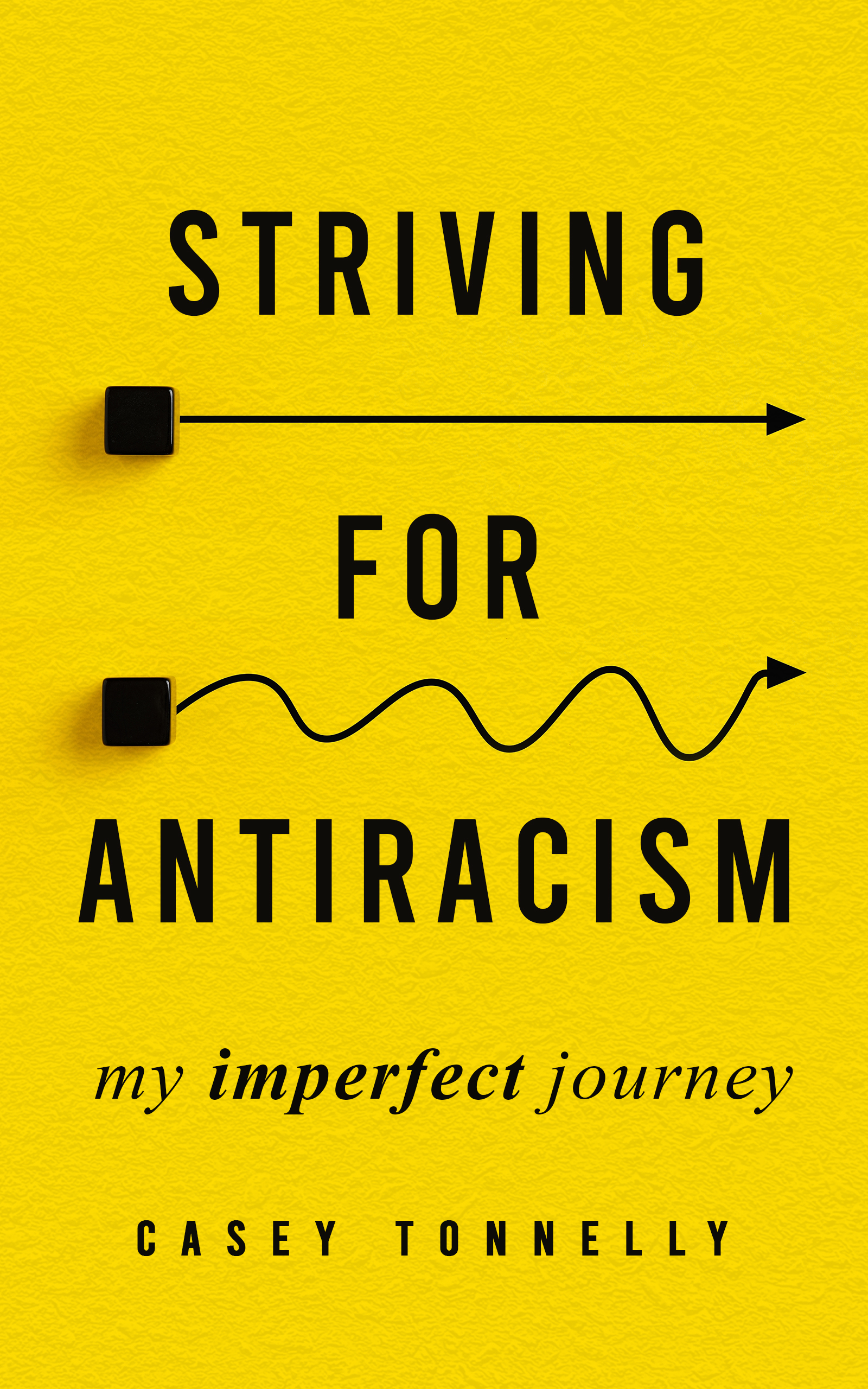 Striving for Antiracism